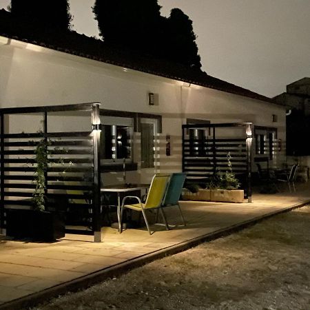 萨利蒂马托斯 Casa Sao Domingos酒店 外观 照片