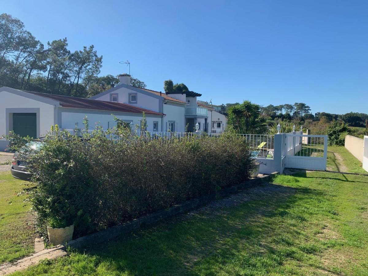 萨利蒂马托斯 Casa Sao Domingos酒店 外观 照片