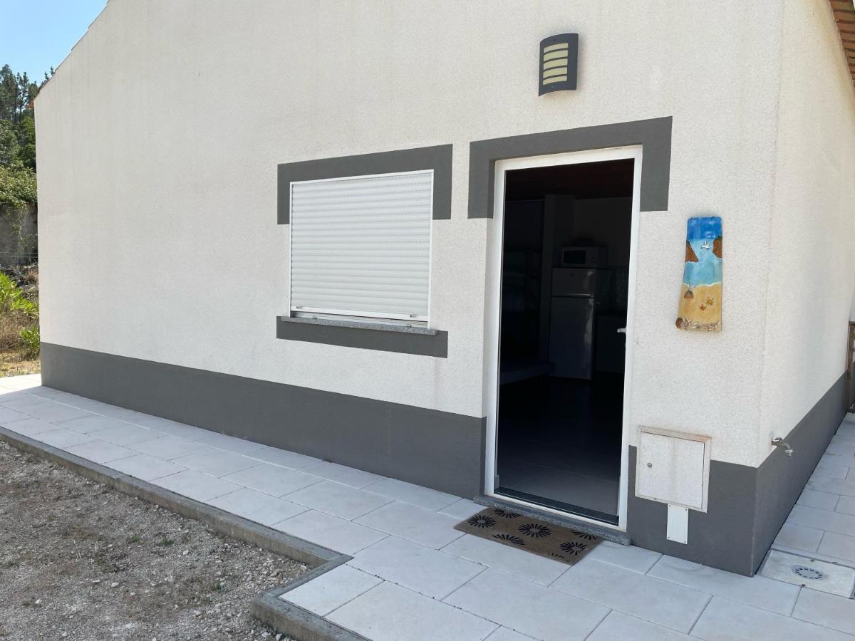 萨利蒂马托斯 Casa Sao Domingos酒店 外观 照片