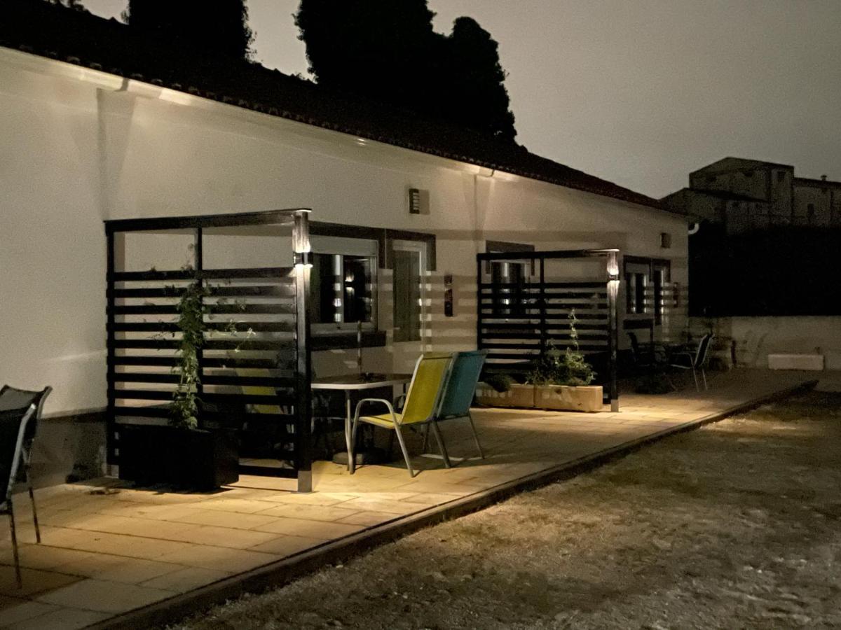 萨利蒂马托斯 Casa Sao Domingos酒店 外观 照片